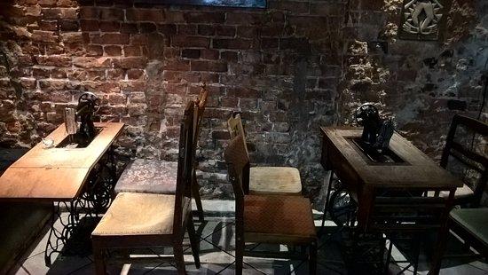 Marynka Piwo i Aperitivo